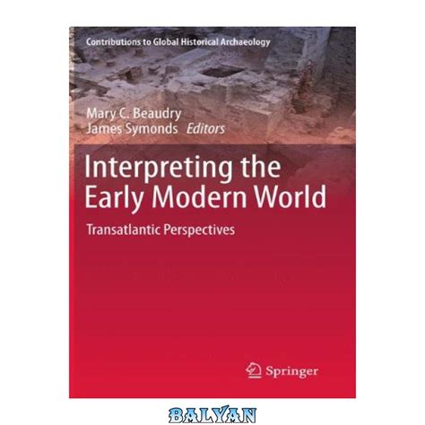 Interpreting the Early Modern World Transatlantic Perspectives Doc