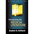 Interpreting the Medical Literature Reader