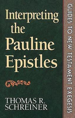 Interpreting the Pauline Epistles PDF