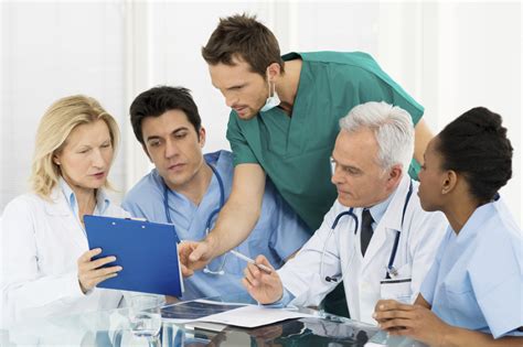 Interprofessional Collaboration in Nursing: A 10-Step Guide to Enhancing Patient Care