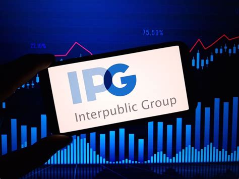 Interpublic Group Stock: A Comprehensive Guide for Investors