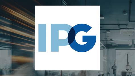 Interpublic Group of Companies Inc. (IPG)