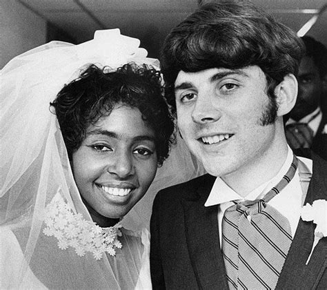 Interracial Marriage in the 1960s