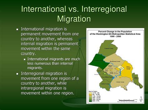 Interregional Migration: Unraveling the Effects and Shaping Policy