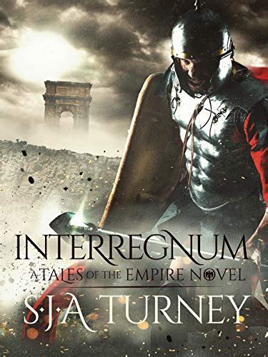 Interregnum Tales of the Empire Volume 1 Doc