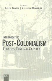 Interrogating Post-Colonialism Theory Doc