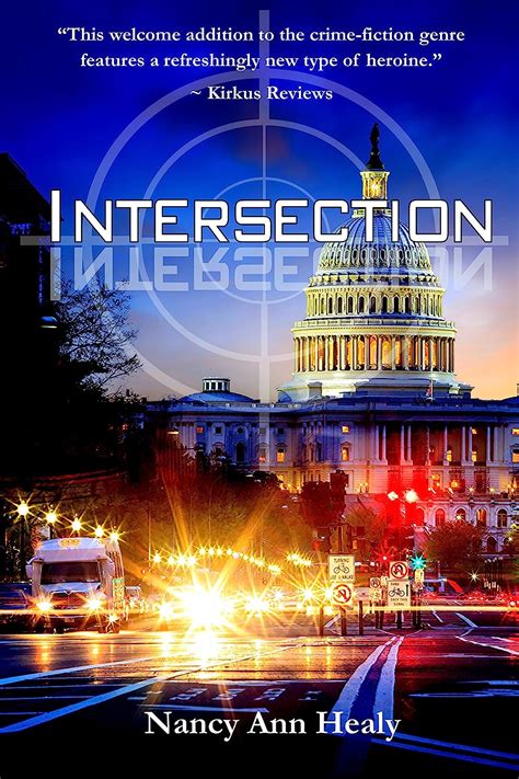 Intersection Alex and Cassidy Book 1 Reader