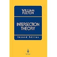 Intersection Theory 2nd Edition PDF