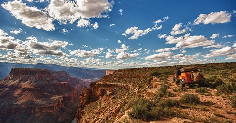 Interstate Adventure: Exploring the Road Less Traveled from Newark to Phoenix