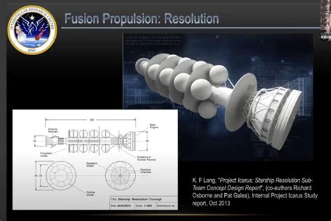 Interstellar Propulsion: