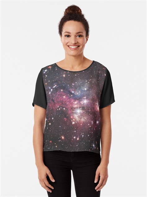 Interstellar T-shirts: From the Cosmos to Your Wardrobe