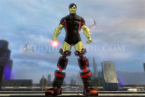 Interstellar Tech Feet DCUO: Revolutionizing Footwear for Space Exploration