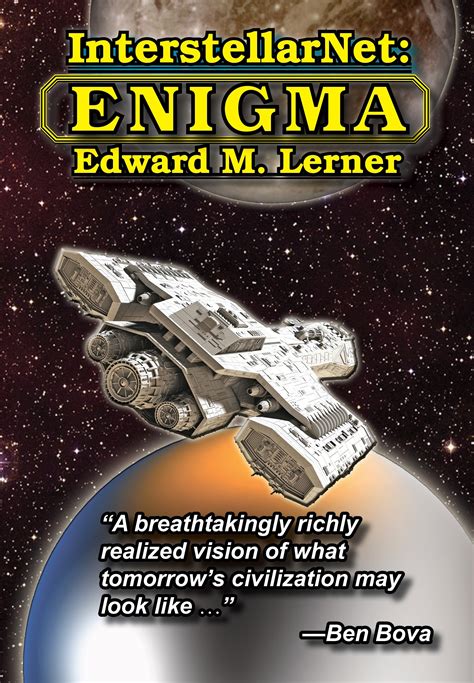 InterstellarNet Enigma Volume 3 Epub