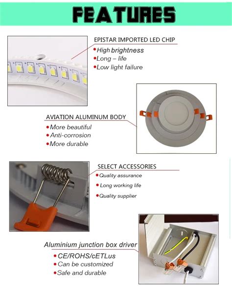 Intertek LED: A Comprehensive Guide to Achieving Lighting Efficiency