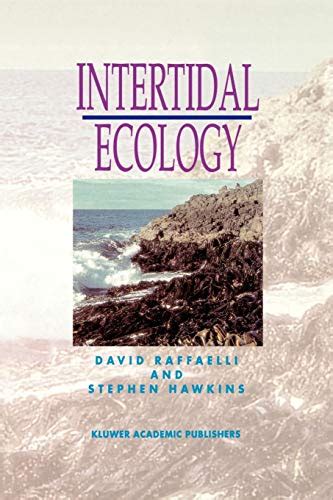 Intertidal Ecology 1st Edition Reader