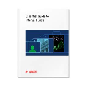 Interval Funds: A Comprehensive Guide to Performance, Tax Advantages, and Investment Strategies