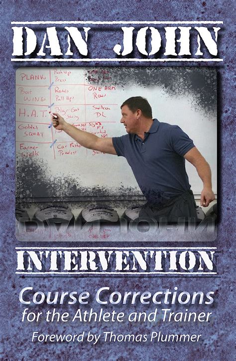 Intervention Course Corrections for the Athlete and Trainer Kindle Editon