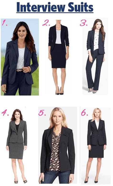 Interview Dress for Female: 2023 Ultimate Guide for the Perfect First Impression