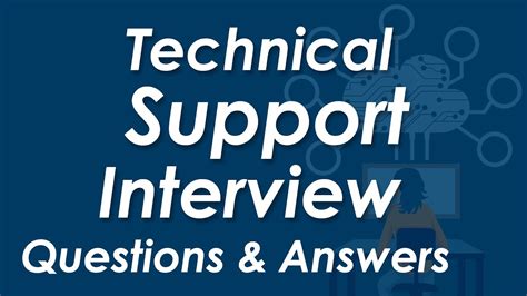 Interview Questions And Answers For It Support Officer Kindle Editon