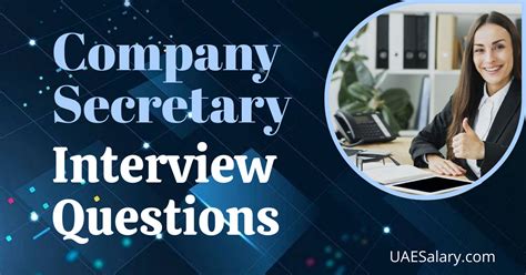 Interview Questions For Secretary Positions And Answers Kindle Editon