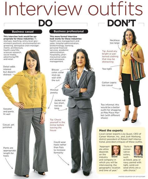 Interview Shirt Women's: A Comprehensive Guide to Making a Great Impression