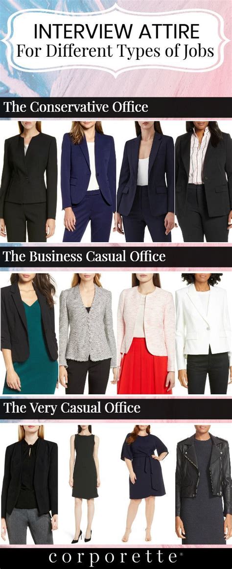 Interview Shirts for Ladies: A Guide to Professional and Polished Attire