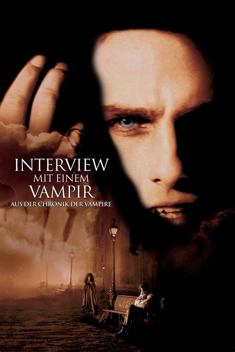 Interview With The Vampire Doc