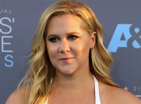 Interview with Amy Schumer