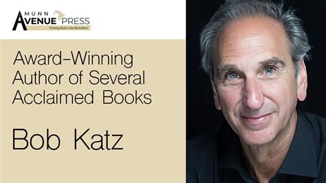 Interview with Bob Goode by Jeff Katz