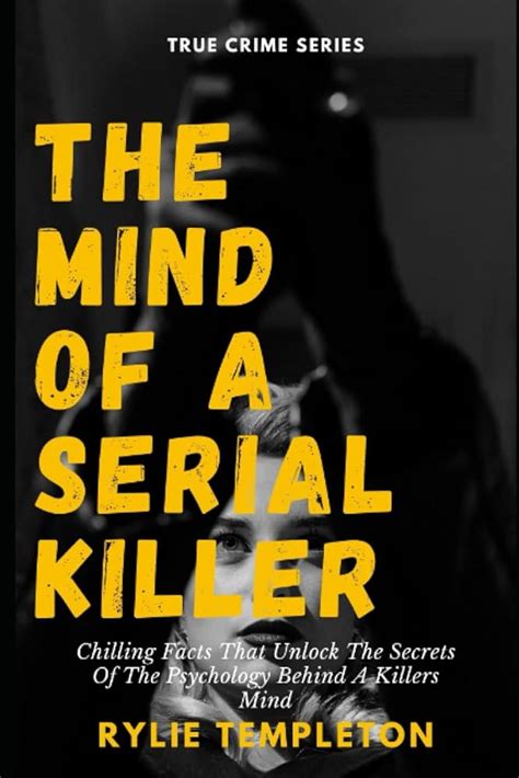 Interview with a Serial Killer: A Chilling Insight into the Mind of a Murderer