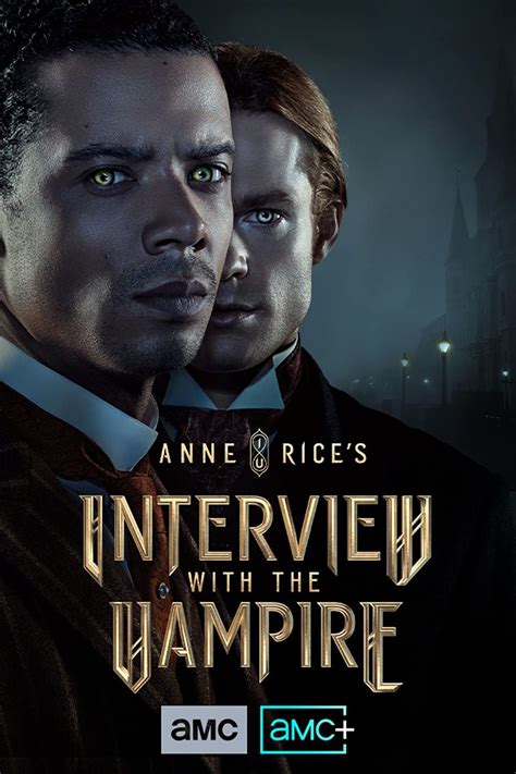 Interview with a Vampire Season 2 Review: A Macabre Masterpiece Returns