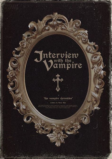 Interview with the Vampire Book I of The Vampire Chronicles Kindle Editon