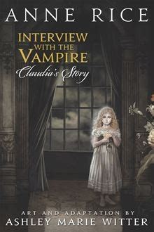 Interview.with.the.Vampire.Claudia.s.Story Ebook Epub