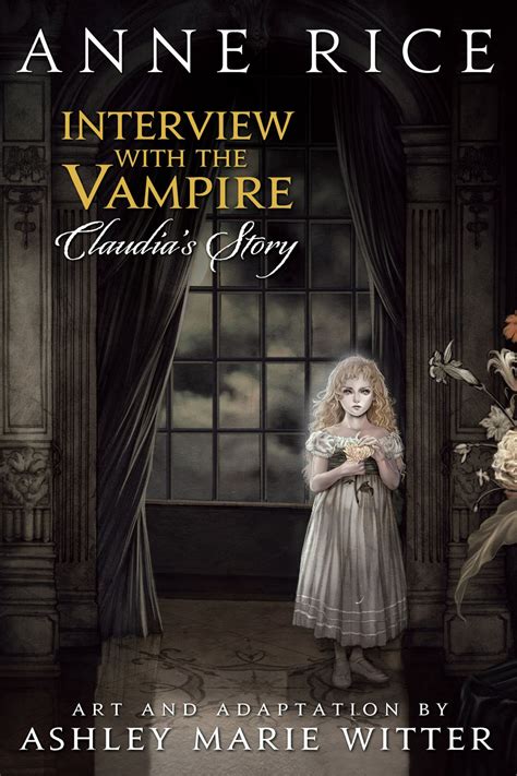 Interview.with.the.Vampire.Claudia.s.Story Ebook Epub