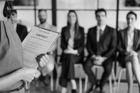 Interviewer Seemed Tired: A Comprehensive Guide to Handling Tired Interviewers