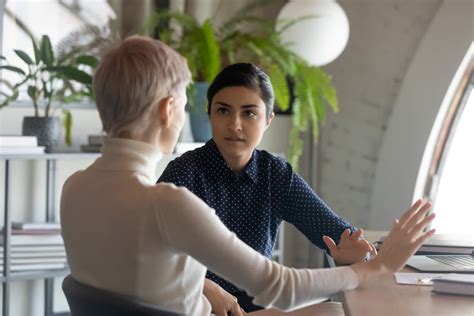 Interviewer Seemed Unenthusiastic: How to Handle an Unengaged Conversation