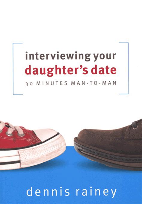 Interviewing Your Daughter s Date Epub