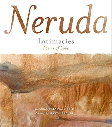 Intimacies Poems of Love PDF