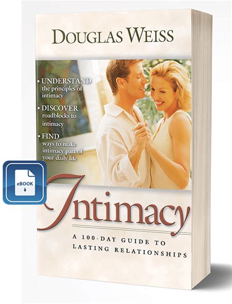 Intimacy A 100-Day Guide to Lasting Relationships Reader