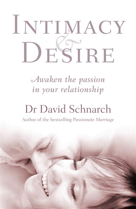 Intimacy and Desire Awaken the Passion in Your Relationship Doc