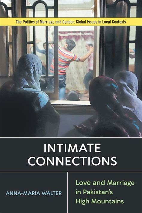 Intimate Connections Reader