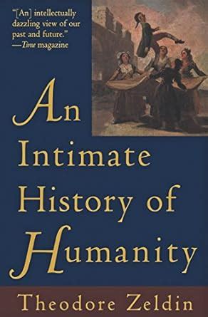 Intimate History of Humanity An Doc