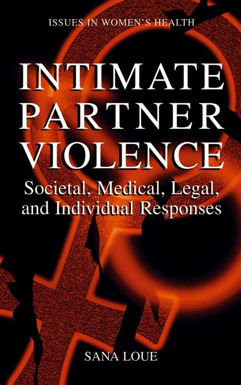 Intimate Partner Violence Societal Reader