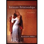 Intimate Relationships Miller Sixth Edition Ebook Reader
