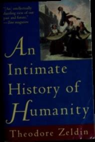 Intimate.History.of.Humanity Ebook Kindle Editon