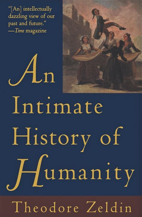 Intimate.History.of.Humanity Ebook Kindle Editon