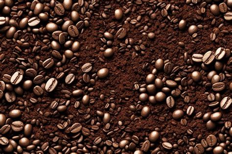 Into Cups: Unlocking the Hidden Potential of Coffee Grounds