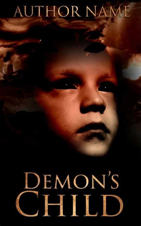 Into Darkness Demon Child Book 1