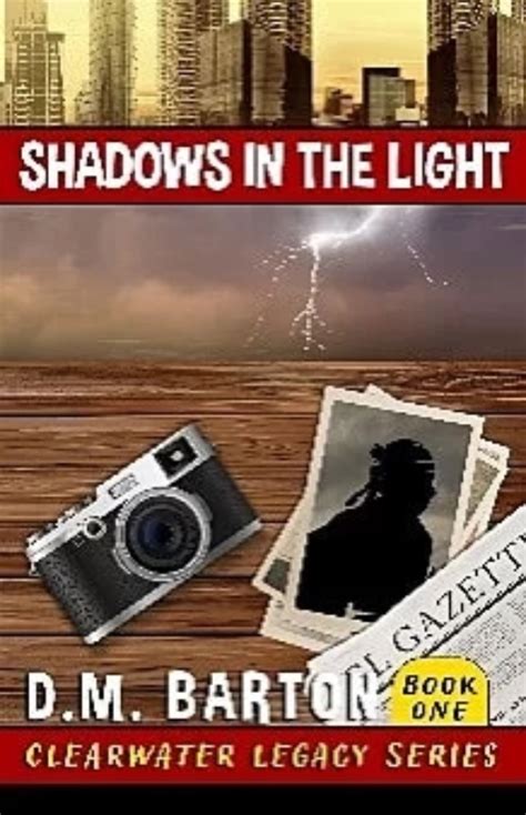 Into Shadow Shadow and Light Book 1 Epub