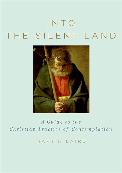 Into Silent Land Christian Contemplation Doc